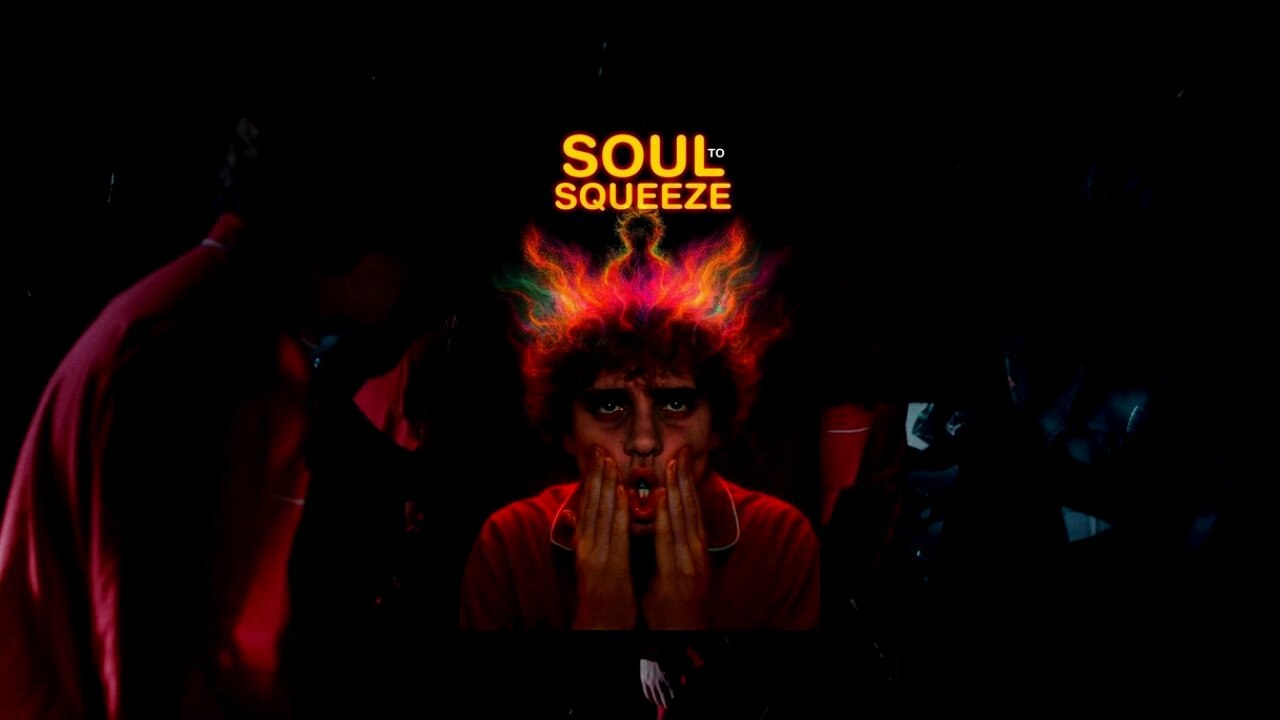 Soul to Squeeze (2025) | Official Trailer [HD]