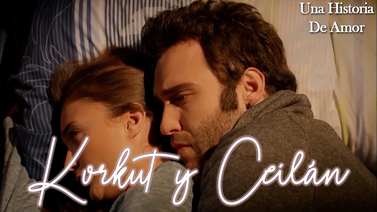 Korkut y Ceilán