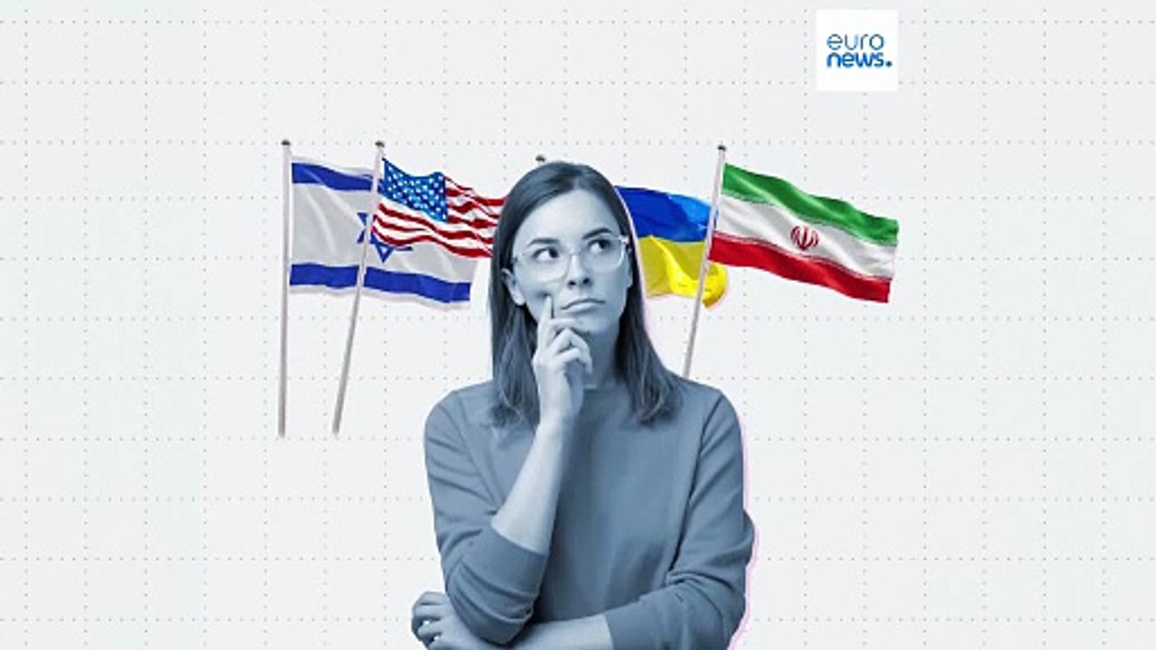 Πόλεμος στο Ιράν: Πώς οι πολιτικές απόψεις των Ευρωπαίων διαμορφώνουν τη γνώμη τους για τη σύγκρουση;