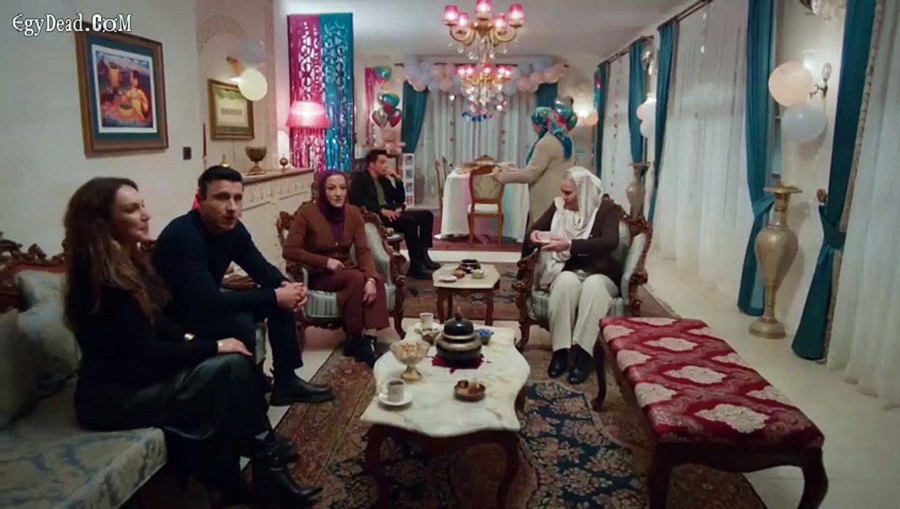 مسلسل المدينة البعيدة مدبلج الحلقة 280