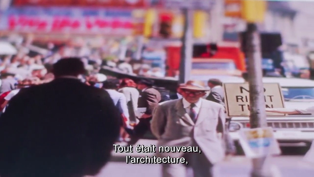 2022 - Johnny Hallyday - 2ème Teaser “Un Jour un Destin : Sylvie & Johnny, les Amants Terribles” (13 Octobre)