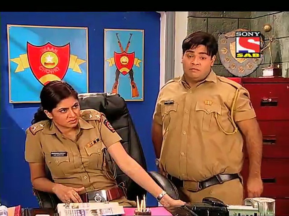 FIR - Episode 367