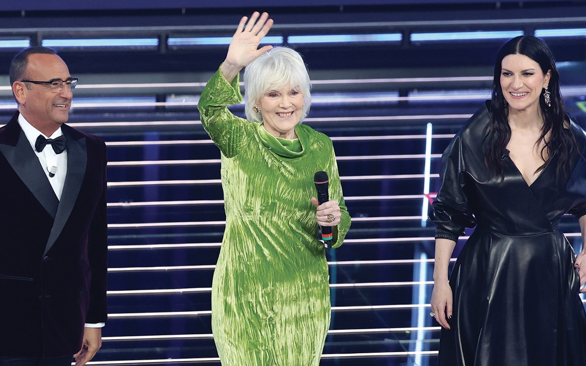 Caterina Caselli compie 80 anni: da Casco d'oro a talent scout di mezza musica italiana