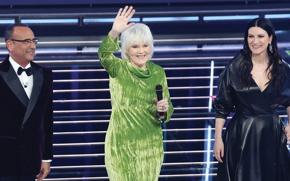 Caterina Caselli compie 80 anni: da Casco d'oro a talent scout di mezza musica italiana
