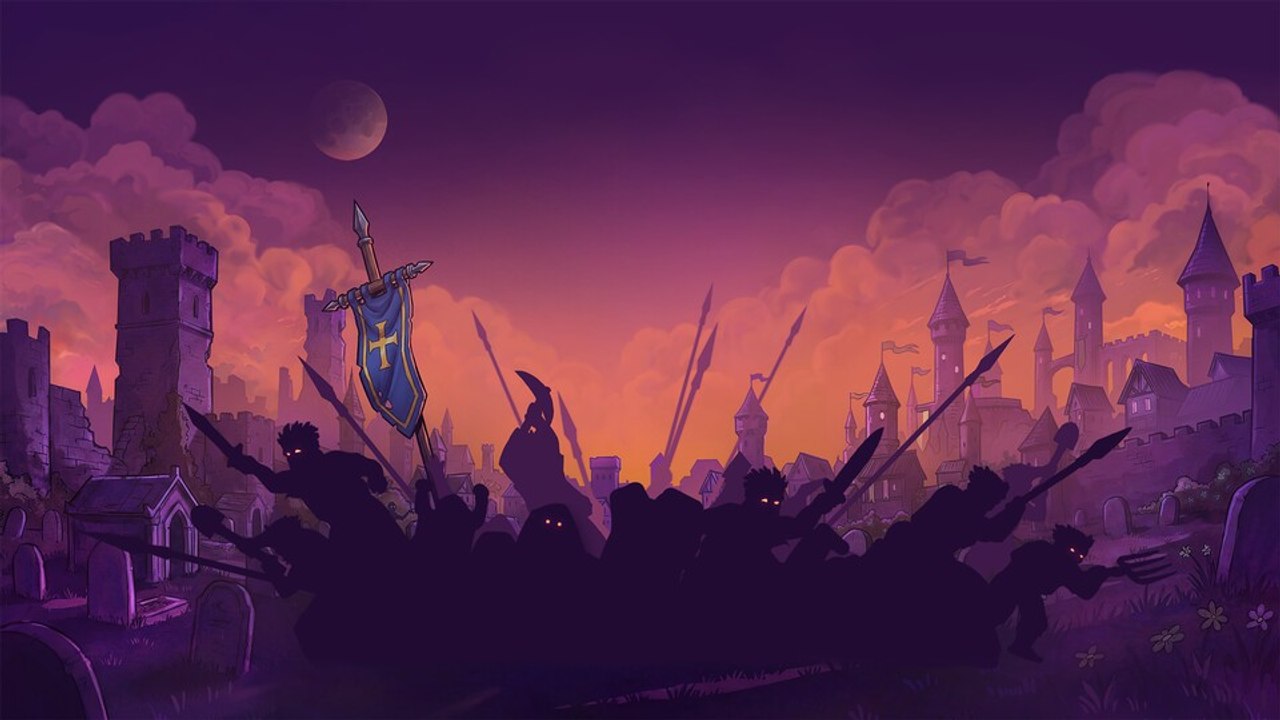 Graveyard Keeper 2 angekündigt: Die Friedhofs-Simulations bekommt einen Nachfolger