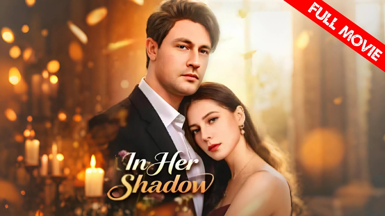In Her Shadow Aft | Full Movie HD - Best Drama ShortFilms Hot Love & Crime Clever Twisty Tale Conspiracy Mother-and-Daughter Heartfelt Romantic
