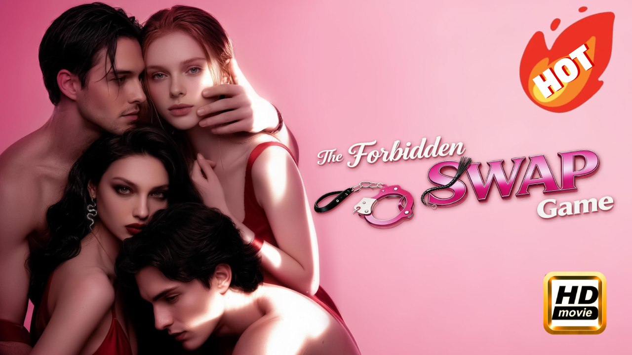 The Forbidden Swap Game | Full Movie HD - Drama Romance Sweet Romance Fantasy Dark Emotional Intimate Romantic Suspenseful Violent USA ShortFilms