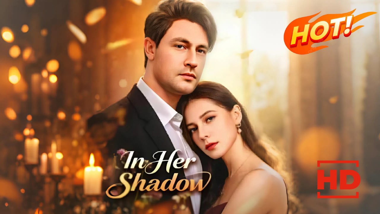 In Her Shadow Aft | Full Movie HD - Drama ShortFilms Exciting Love & Crime Clever Twisty Tale Conspiracy Mother-and-Daughter Heartfelt Romantic