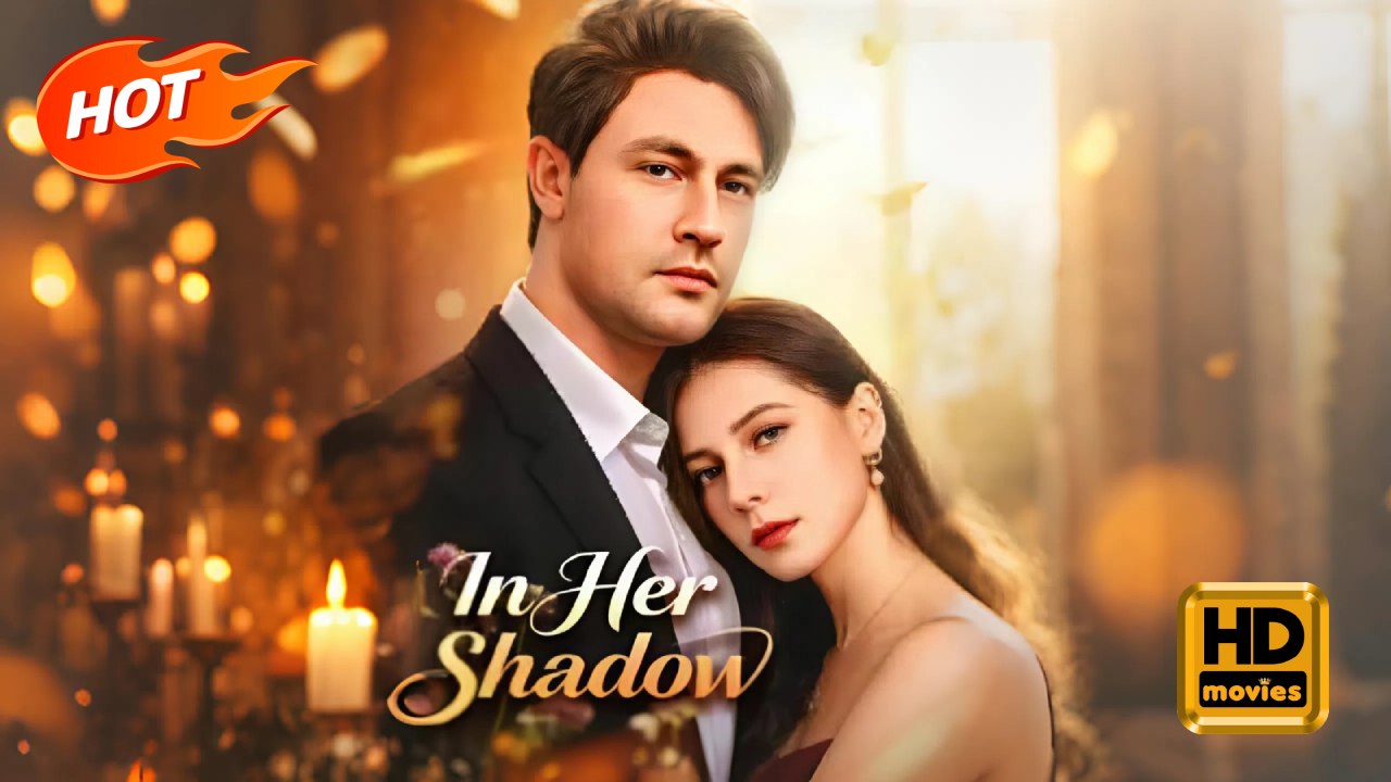 In Her Shadow Aft | Full Movie HD - Exciting Love & Crime Clever Twisty Tale Conspiracy Mother-and-Daughter Heartfelt Romantic Suspenseful Mind-Bending Sentimental North America Contemporary All Ages Criminal Billionaire CEO ShortDrama