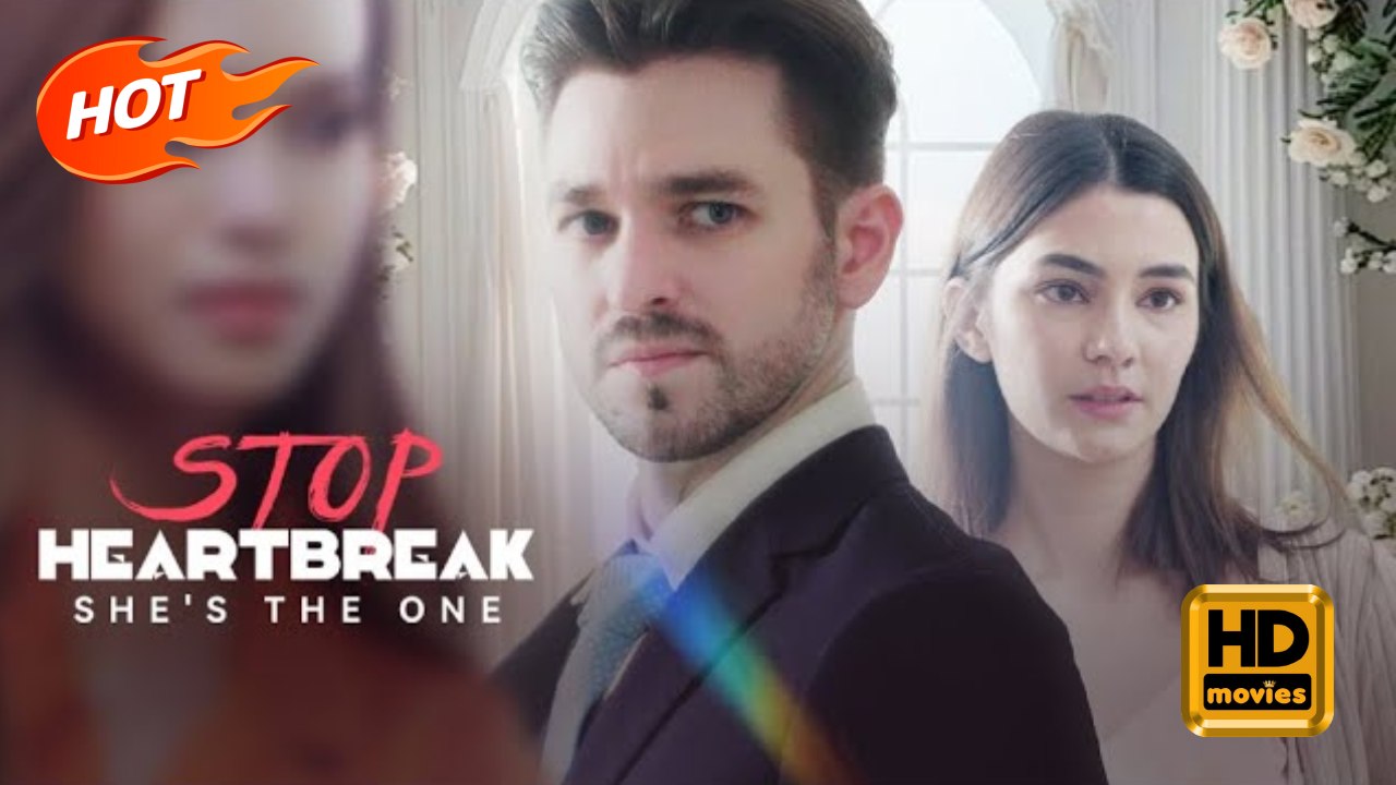 Stop Heartbreak, She's the One | Full Movie HD - Romance Second Chance Modern Emotional First Love Reunited Lovers Sentimental Suspenseful Violent Workplace USA Hospital Mansion Office Contemporary All Ages Billionaire CEO ShortFilms
