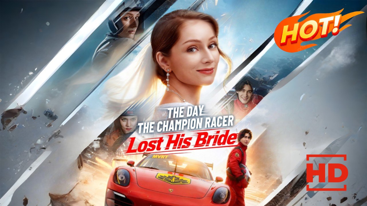 The Day the Champion Racer Lost His Bride | Full Movie HD - Drama ShortFilms Hot Romance Toxic Romance Modern Love Triangle