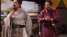 Romance of the Three Kingdoms - Eps 09,classic c-drama series [SUB ENG/ID]