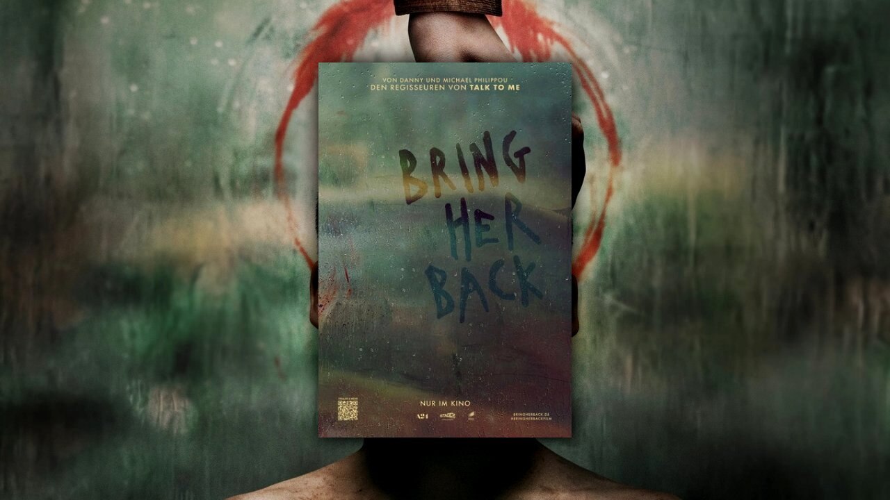 Bring Her Back (2025) | Official Trailer [HD]