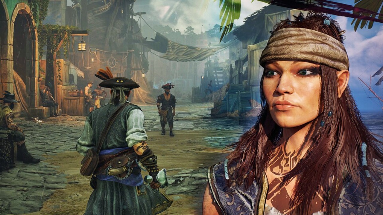 1,5 Millionen Steam-User warten auf Windrose: Jetzt kündigt das Piraten-Survivalspiel einen Releasetermin an – und der ist schon sehr bald
