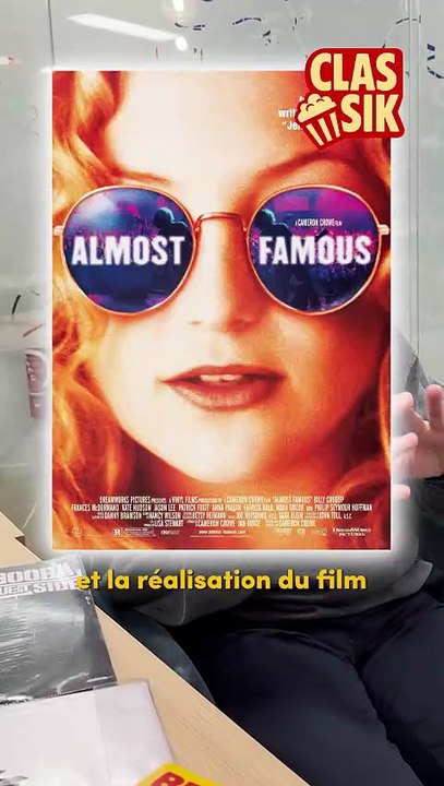 Le film musical préféré de Aurélien Chapuis #film #cinema #rap #musique