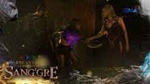 Sang'gre: Agane, alay sa panginoong Gargan! (Episode 212) | Encantadia Chronicles
