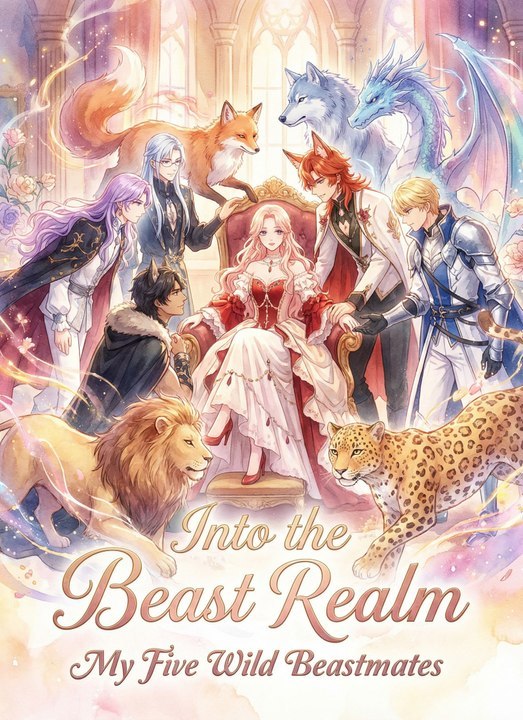 Into The Beast Realm My Five Wild Beastmates Beauty System Taming The Beast World