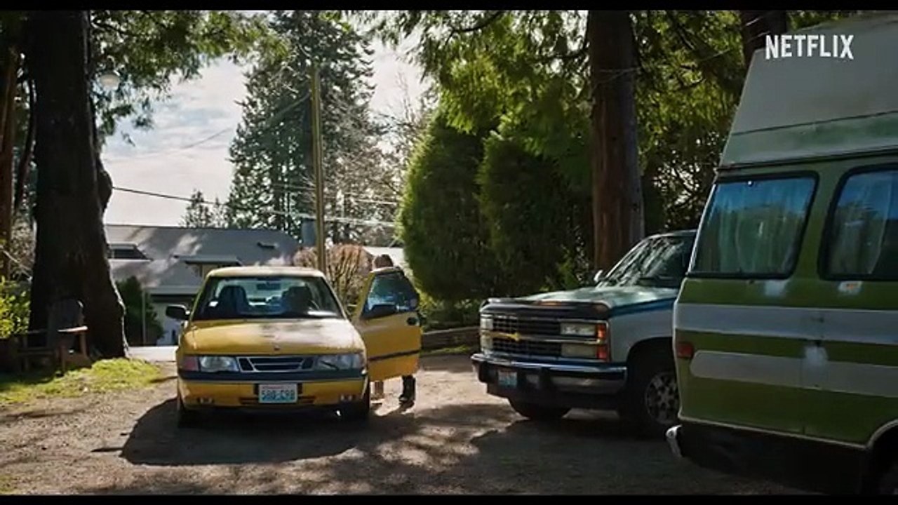 Das Glück hat acht Arme Trailer (Deutsch)