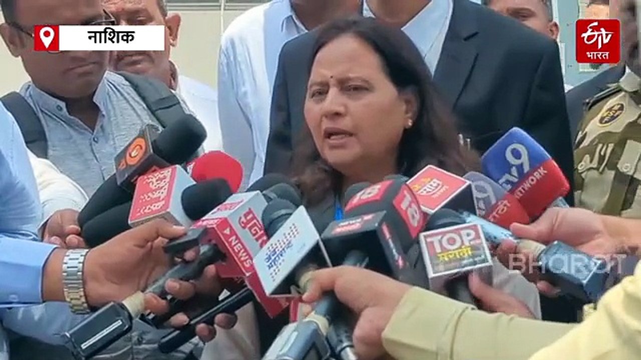 भोंदूबाबा अशोक खरातचे धाबे दणाणले; गर्भवती महिला अत्याचार प्रकरणी 5 दिवसांची पोलीस कोठडी