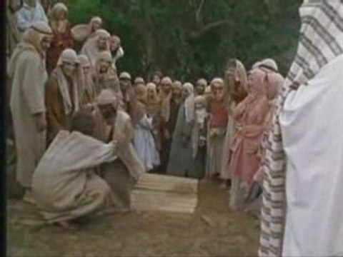 Животът на Иисус Христос