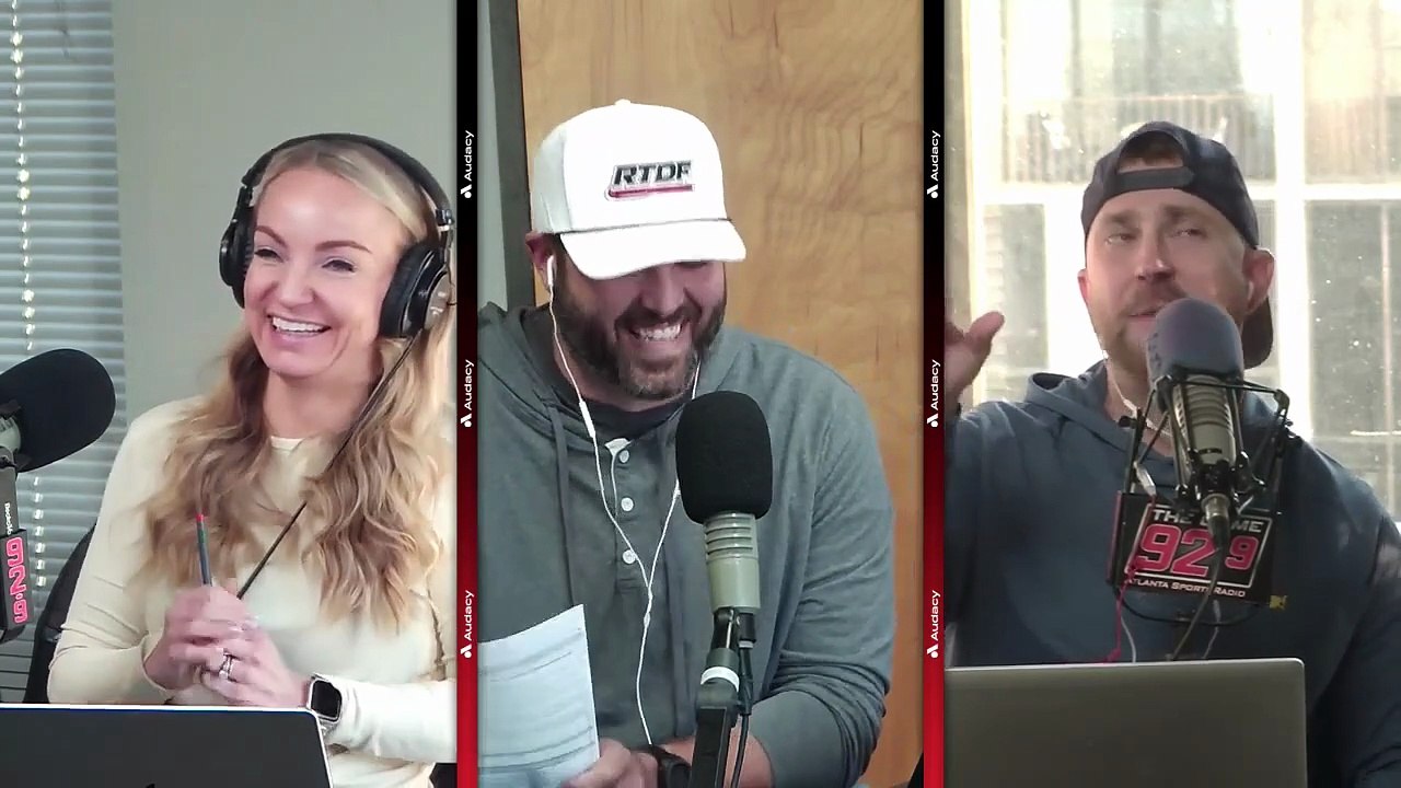 Kevin Stefanski joins The Morning Shift LIVE