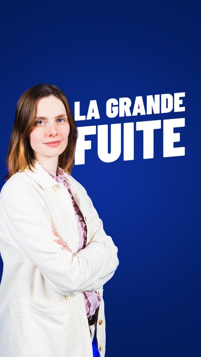 Aziliz Le Corre : «Émigration occidentale, la désagrégation du peuple»
