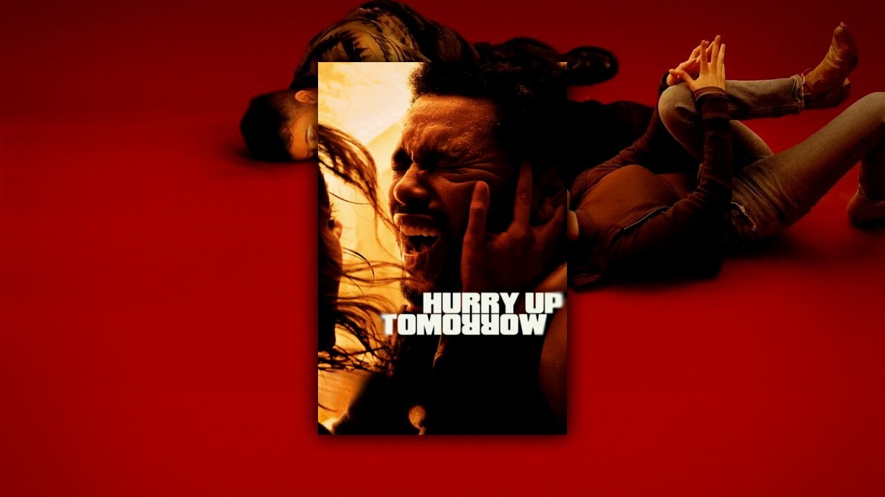 Hurry Up Tomorrow (2025) | Official Trailer [HD]