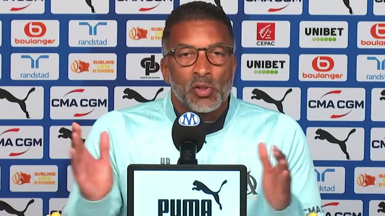 Le message fort de Beye aux supporters