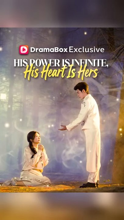 His Power Is Infinite, His Heart Is Hers - FULL DRAMA