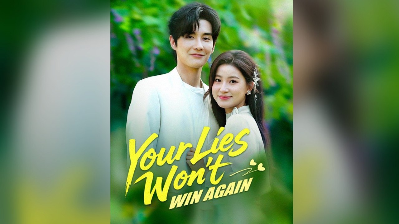 Your Lies Won't Win Again (Dubbed)
