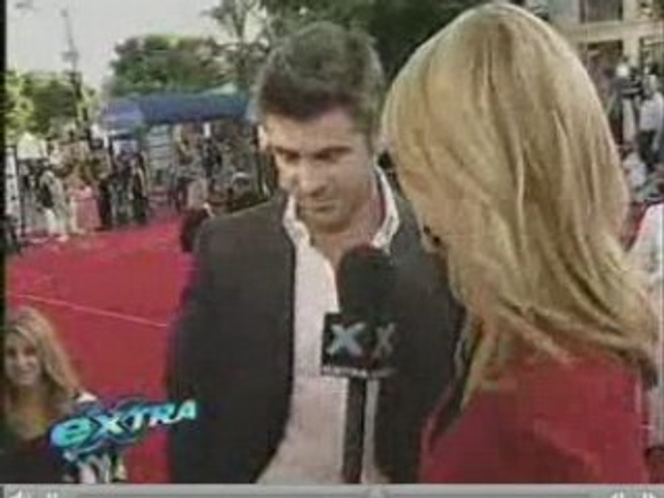 MV Premiere