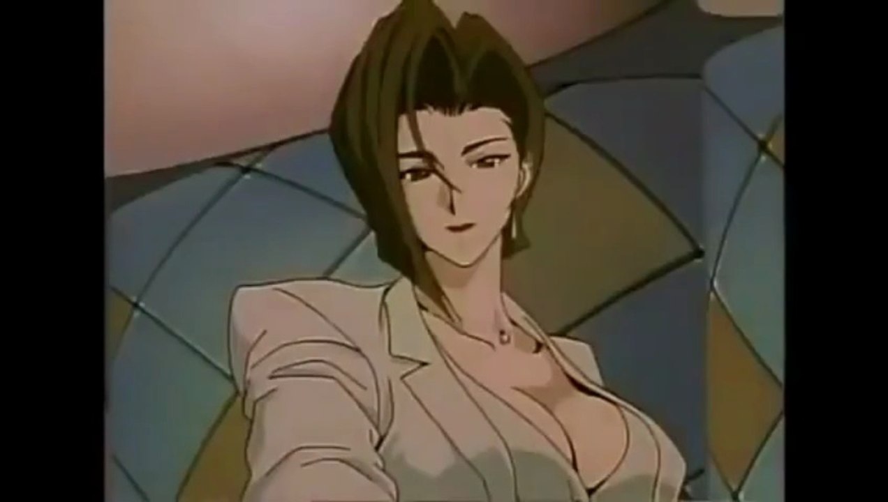 Golden Boy (1995) Folgen 5-6 #Stream #Deutsch