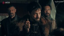مسلسل المؤسس أورهان مدبلج الحلقة 1