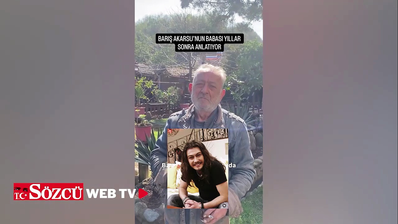 Bilinmeyenleri gün yüzüne çıktı: Barış Akarsu'nun en büyük hayali buymuş
