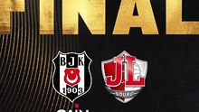 Yeri Geldi 15 Sene Bekledik Bizler BKT EuroCup Final Serisinde Rakibi Cosea JL Bourg-En-Bresse Oldu