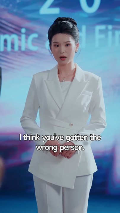 【ENG DUB】Revenge of the Girl He Bullied She Faked Her Death and Came Back to Destroy Him