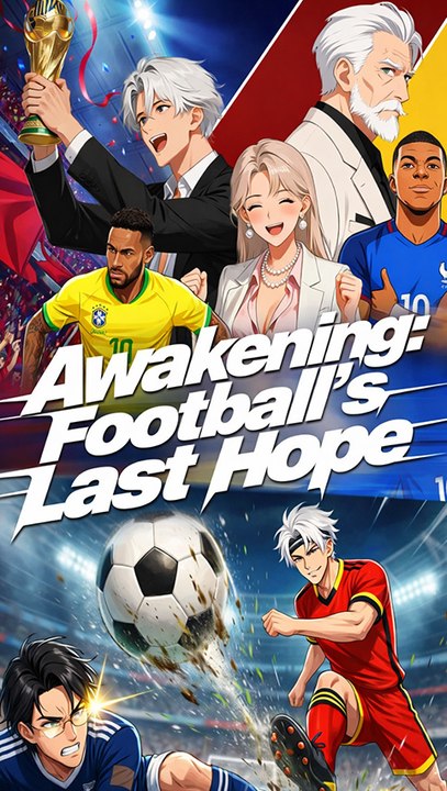 Awakening: Football's Last Hope - The Epic Comeback To Glory