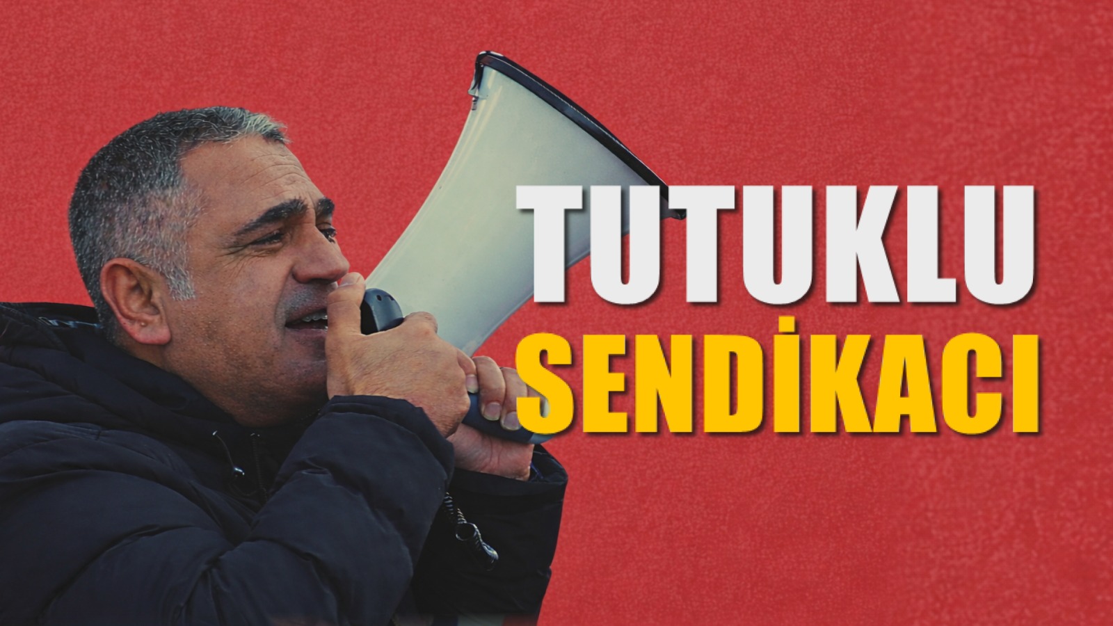 Mehmet Türkmen yine tutuklandı; "Gaziantep'te mezbaha düzeni var"