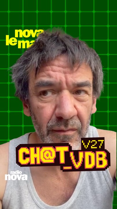 Ch@t_VDB #27 : C'est quoi le lien entre pâques et l’ascension ?- Thomas VDB dans nova le matin