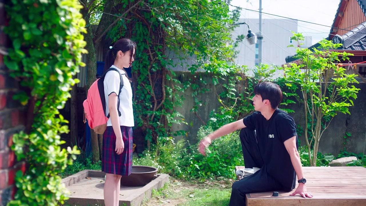 Twenty Five Twenty One S01E03 | Korean web series