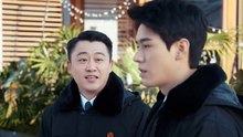 Hold a Court Now Episode 21 | English Sub