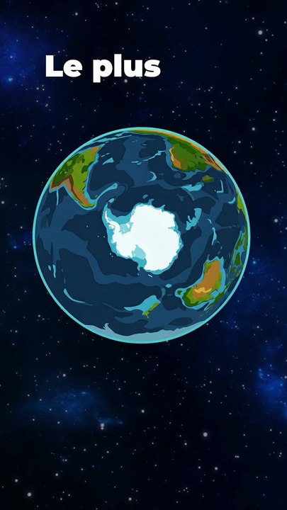 Qui est le ROI d'Antarctique ? #roi #antarctique #manchot #animaux #nature