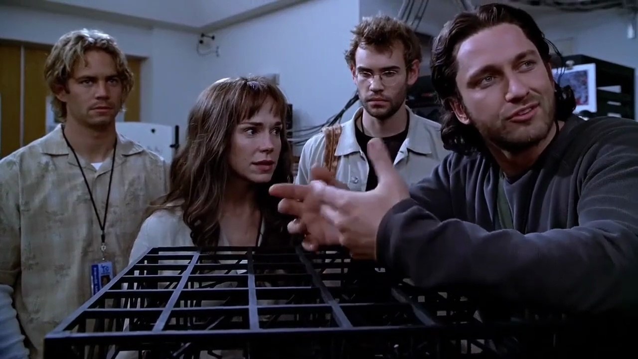 Timeline - Bald wirst du Geschichte sein (2003) #GanzerFilm #Deutsch #HD