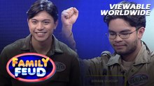 Family Feud: NAME SOMETHING NA DINUDUMOG O PINAPAGKAGULUHAN? (Episode 968)