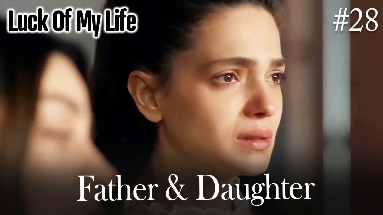 Father & Daughter #28