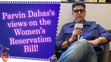 IANS Exclusive: Parvin Dabas shares balanced take on Women’s Reservation Bill and equality