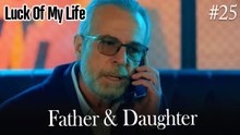 Father & Daughter #25