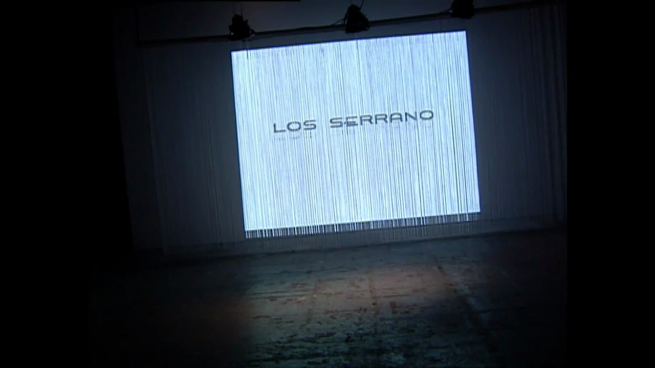 Los Serrano - 8x07 - Desmontando a Diego - HD 1080