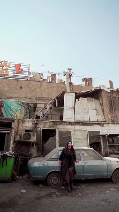 Ceasefire in Iran War Teeters as Disagreements Over Lebanon and Strait of Hormuz Persist