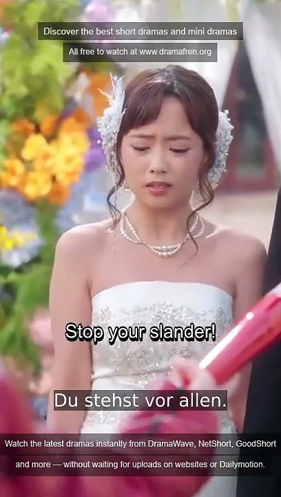 Versehentlich verheiratet Mein CEO | Ganzer Film Deutsch